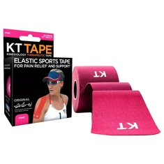 McDavid KT Original Tape Precut (20 x 25 cm)