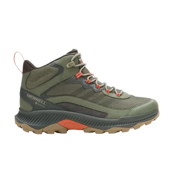 Merrell Speed Strike 2 Mid GTX