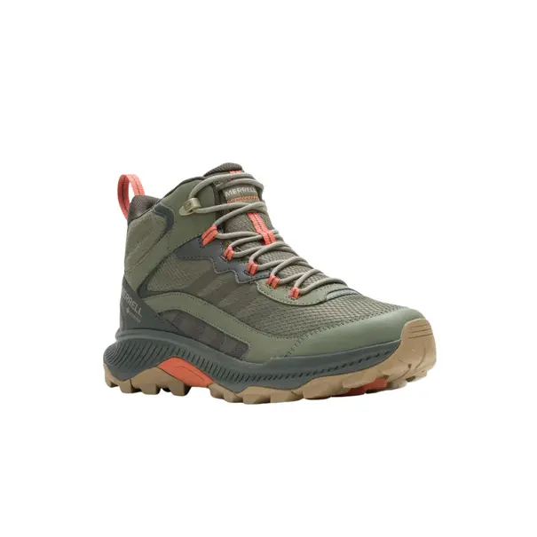 Merrell Speed Strike 2 Mid GTX