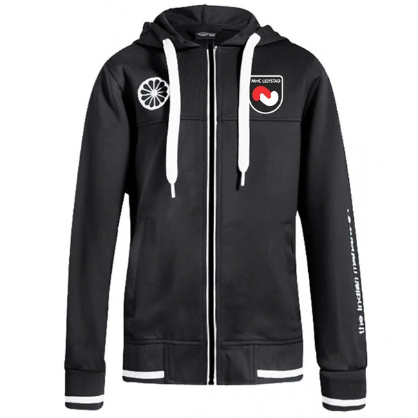 MHC Lelystad Hoodie