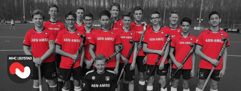 MHC Lelystad