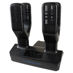 Mister Mister Dry Pro 2.0 Double Black