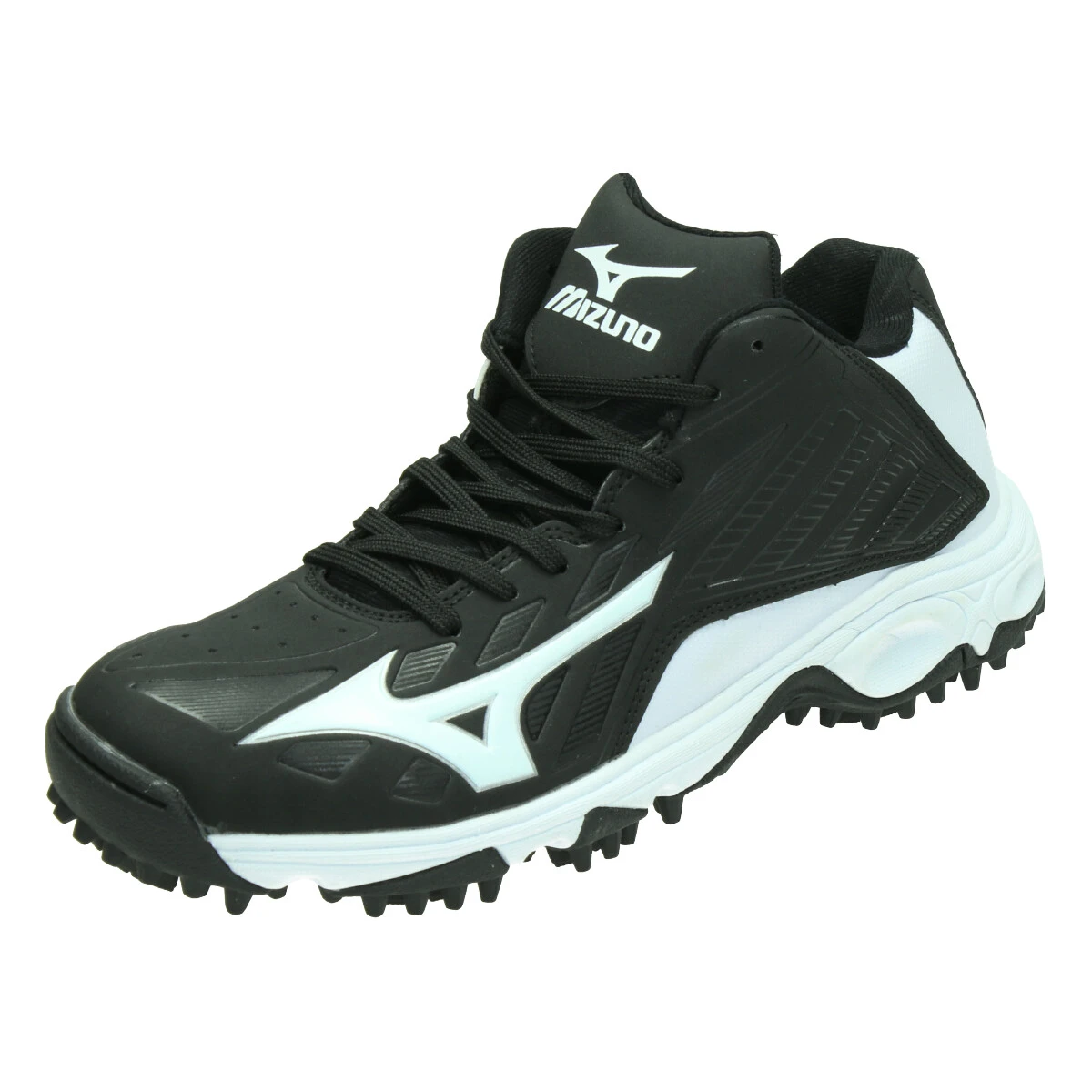 mizuno erupt 3 turf mid