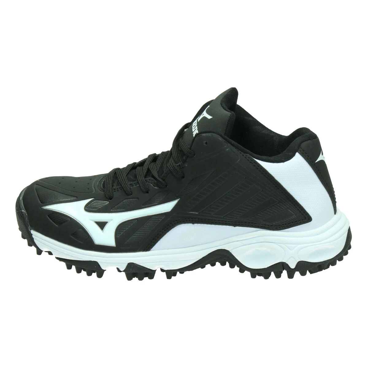 mizuno erupt 3 turf mid
