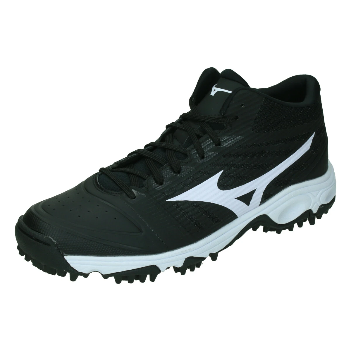 mizuno mid