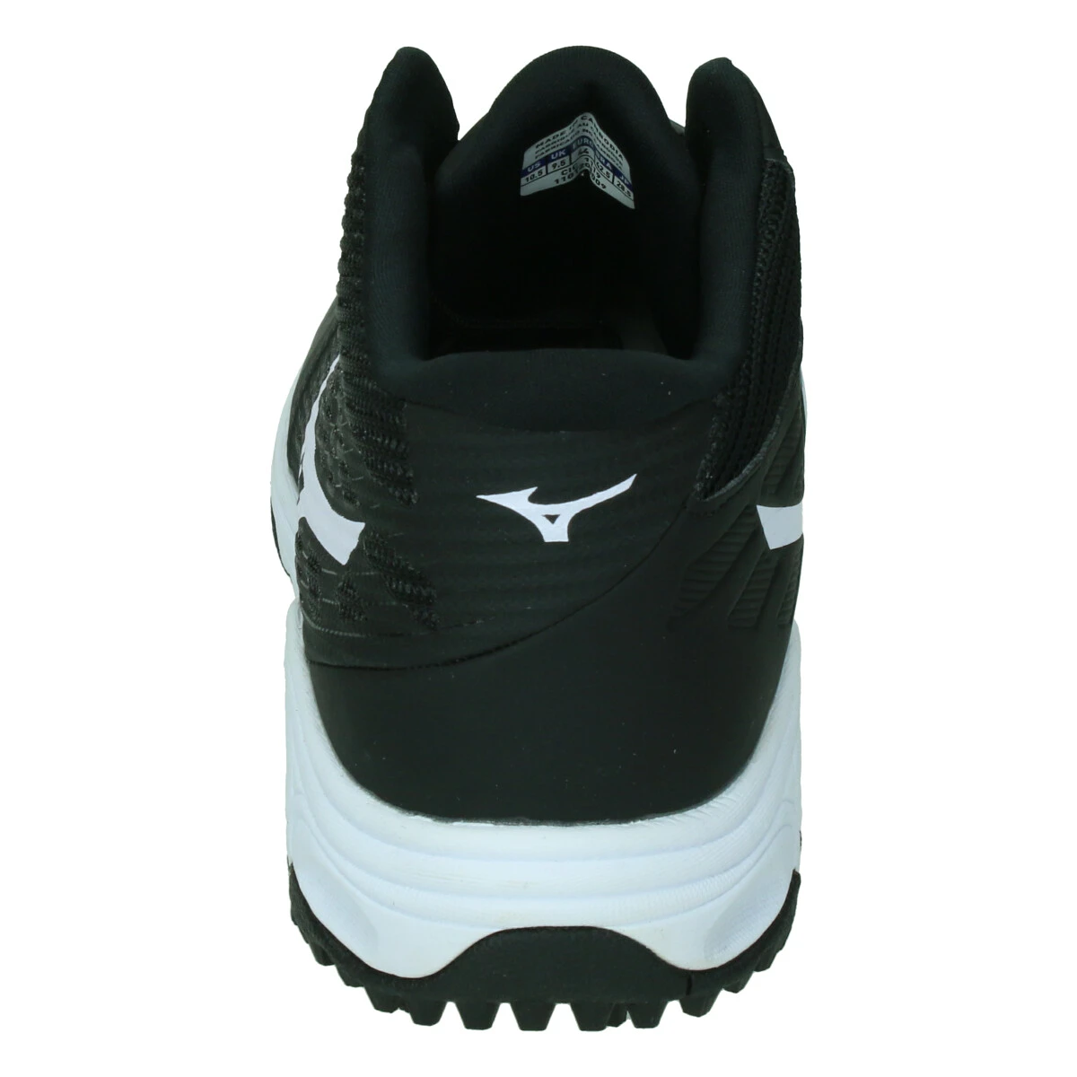 mizuno as