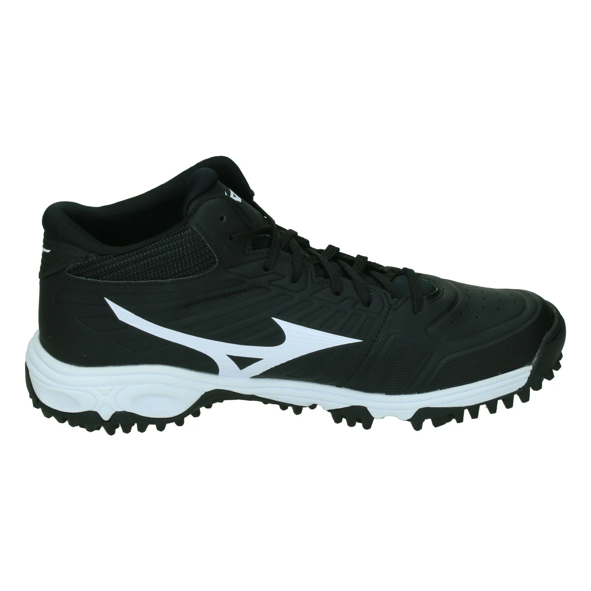 mizuno as