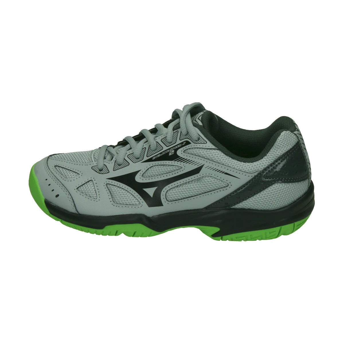 mizuno cyclone speed jr