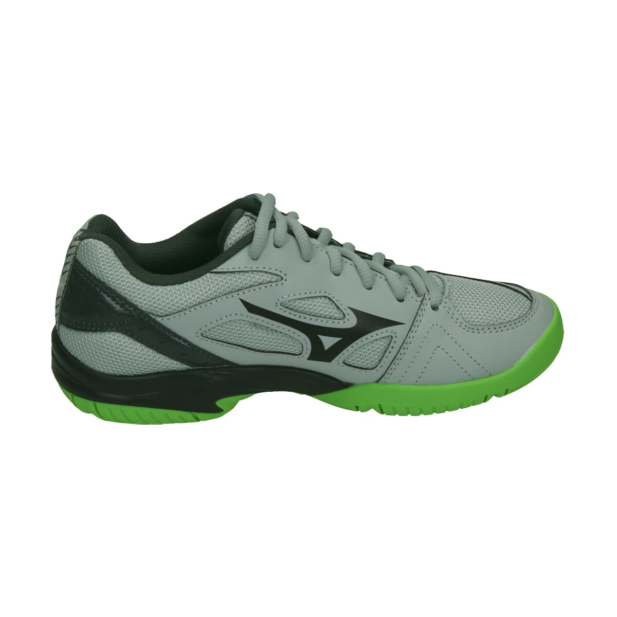 mizuno cyclone speed jr