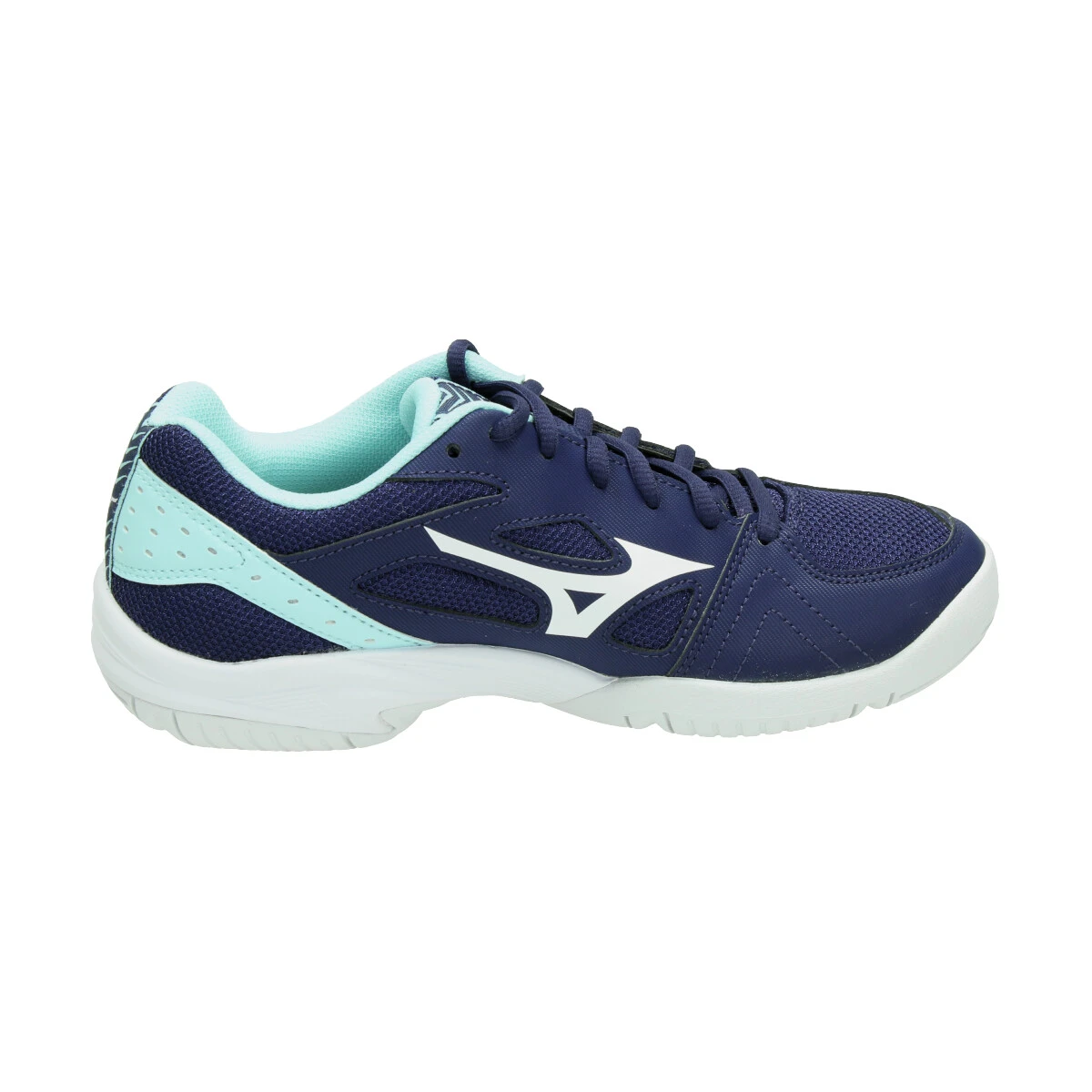 mizuno cyclone speed jr