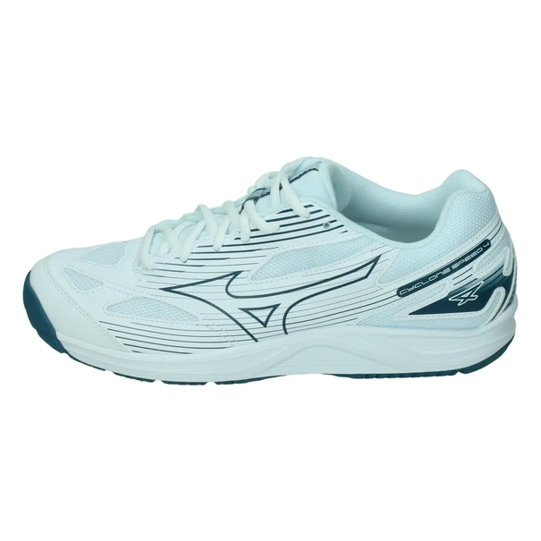 Mizuno Cyclone Speed 4