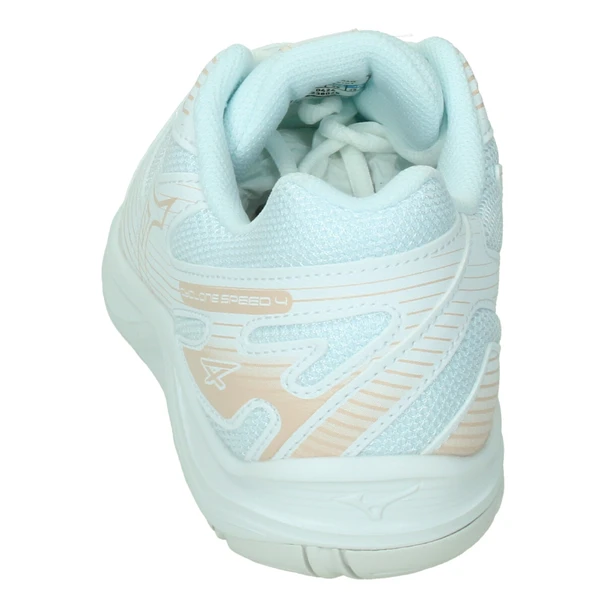 Mizuno CYCLONE SPEED 4