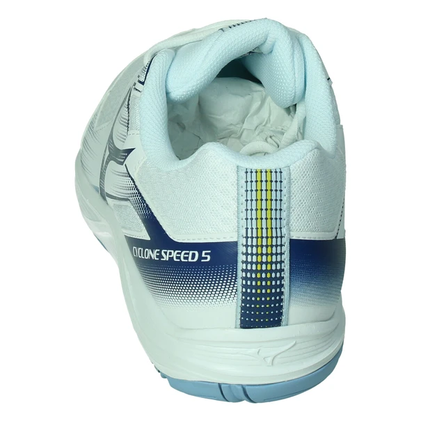Mizuno Cyclone Speed 5