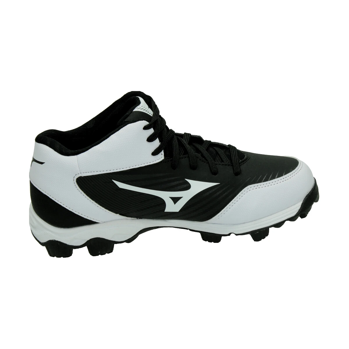 mizuno 9 spike mid