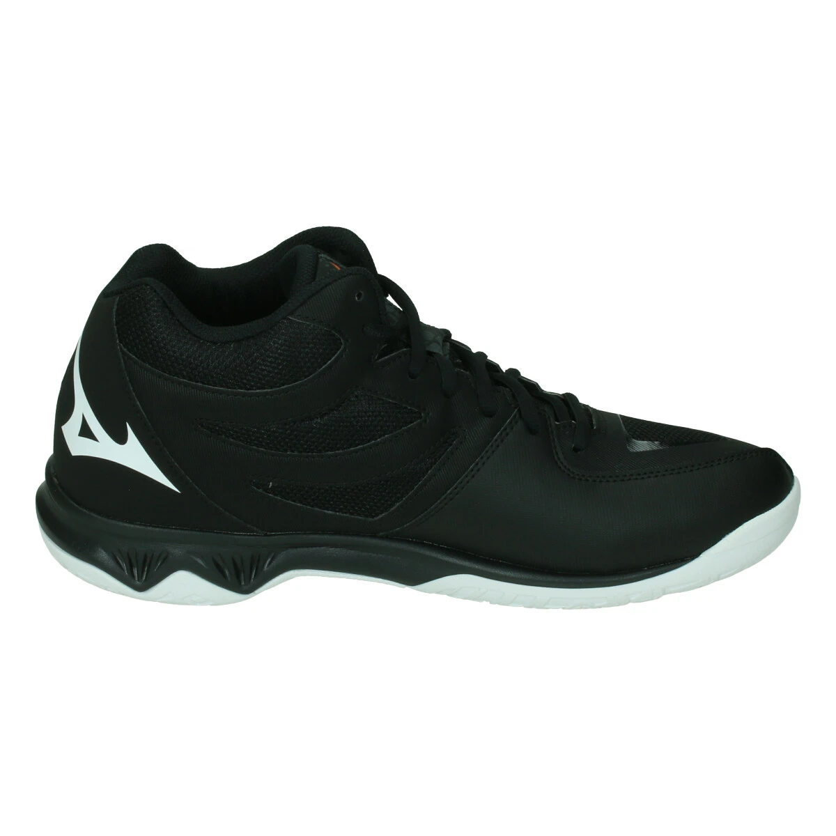 mizuno thunder blade 2 mid