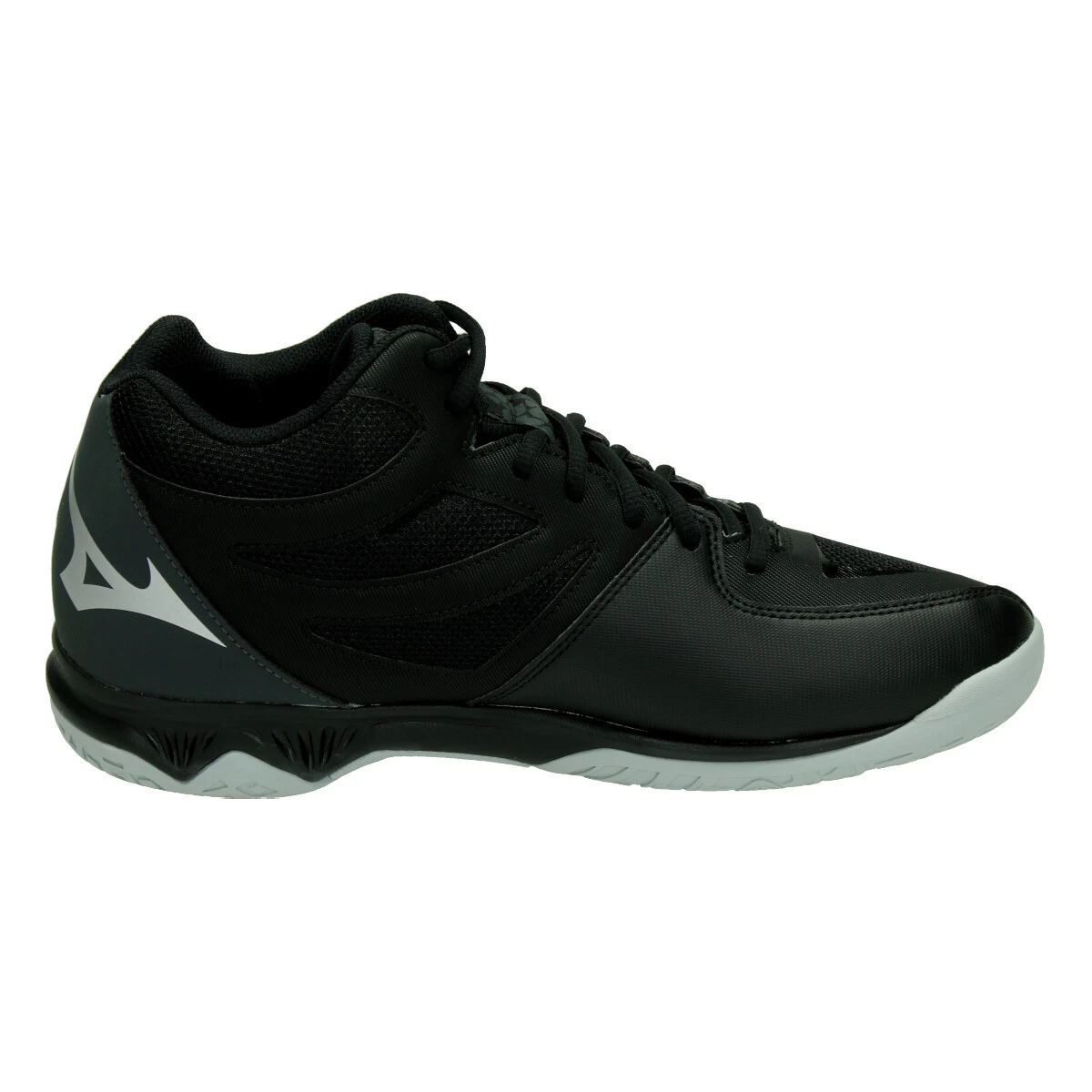 mizuno thunder blade 2 mid