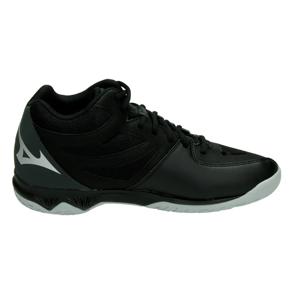 mizuno thunder blade 2 mid