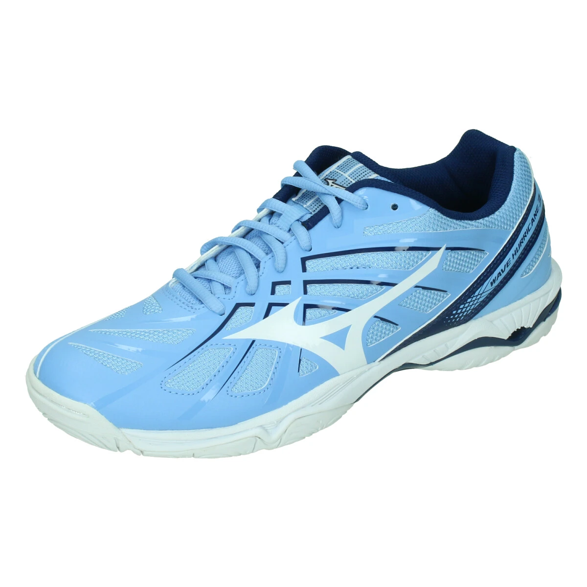 Wave Hurricane 3 Indoor van handbalschoenen