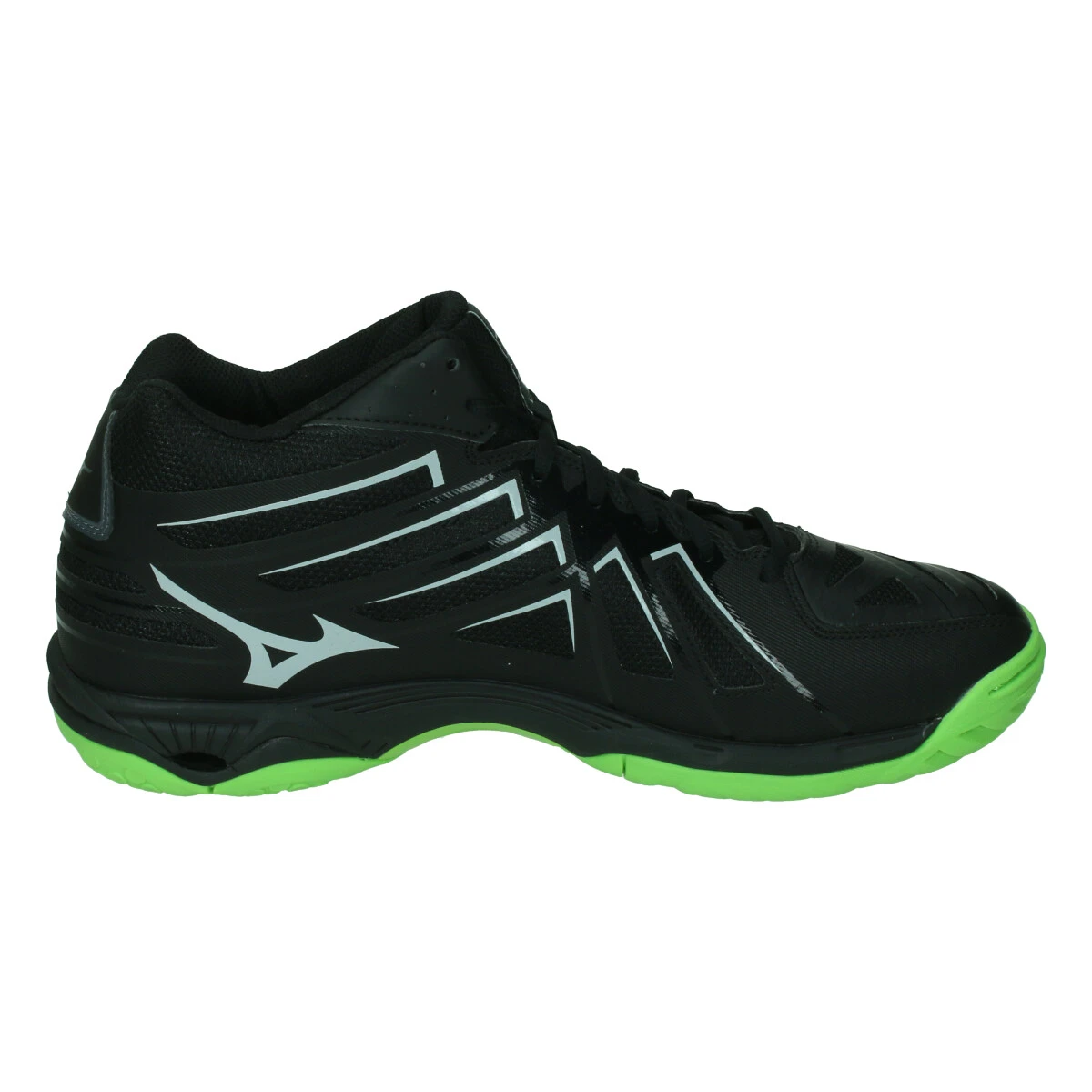 mizuno wave hurricane 3 mens