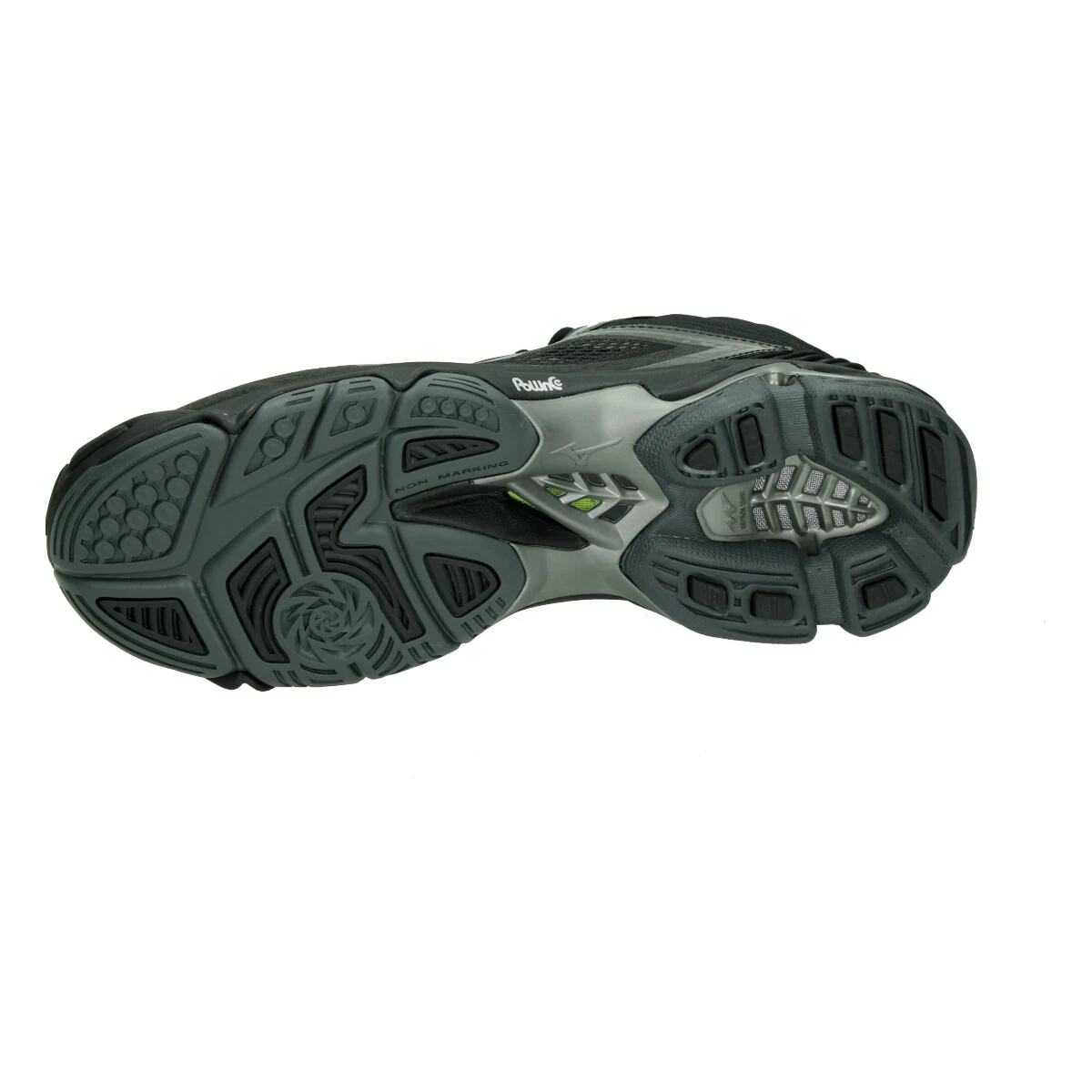 mizuno wave lightning z5 mid