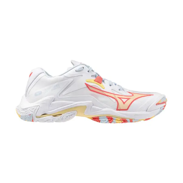 Mizuno Wave Lightning Z8