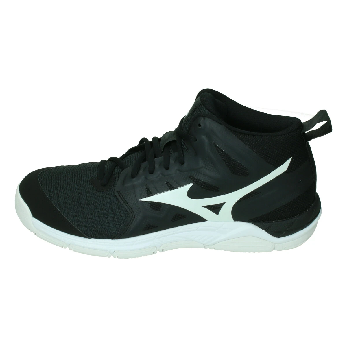 mizuno men's wave supersonic