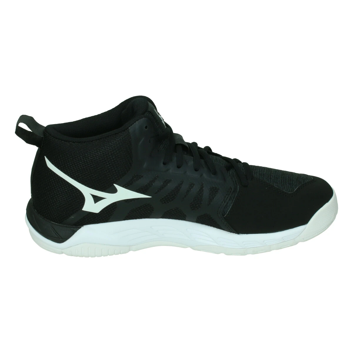 mizuno men's wave supersonic