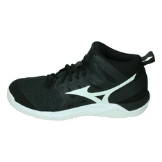 Mizuno Wave Supersonic 2 Mid