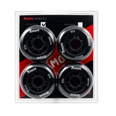 Move 80mm Wheels (4-pack)