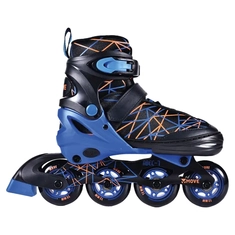 Move Inline Stripes skates