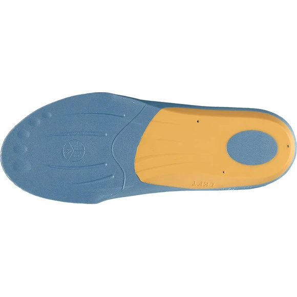 Mysole Hardloop Inlegzool