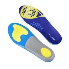Mysole Sport Padel Inlegzool