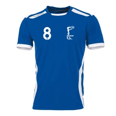 Najaden Wedstrijdshirt