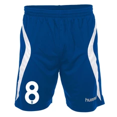 Najaden Wedstrijdshort