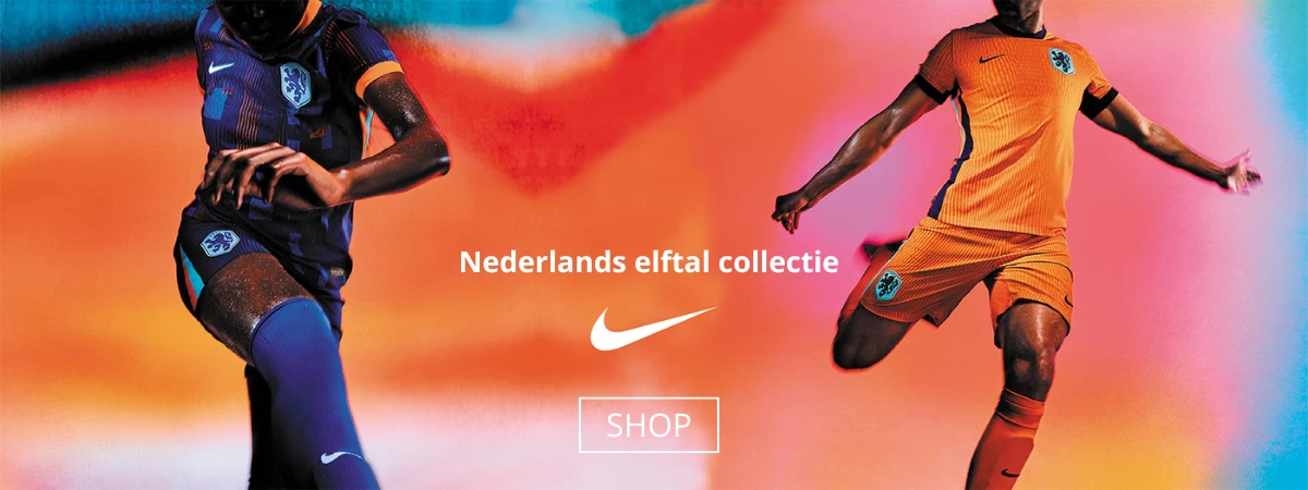 Nederlands Elftal collectie 2024 