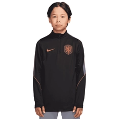 Nederlands Elftal Dri-FIT Strike Drill Top