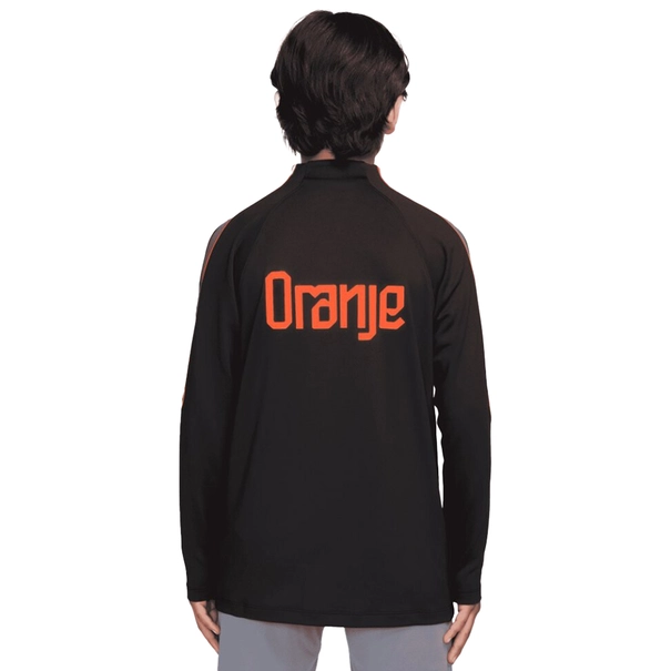 Nederlands Elftal Dri-FIT Strike Drill Top