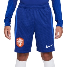Nederlands Elftal Dri-Fit Strike Trainingsshort Junior