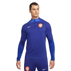 Nederlands Elftal Dri-Fit Strike Trainingstop 2022