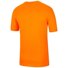 Nederlands Elftal Evergreen Crest T-Shirt