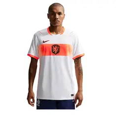 Nederlands Elftal KNVB Dri-FIT Jersey SS Stadium Away