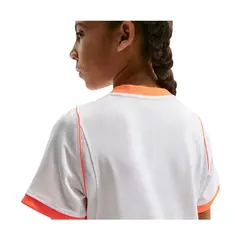 Nederlands Elftal KNVB Dri-FIT Jersey SS Stadium Away