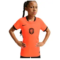 Nederlands Elftal KNVB Dri-FIT Jersey SS Stadium Home