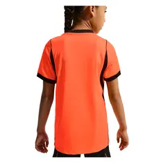 Nederlands Elftal KNVB Dri-FIT Jersey SS Stadium Home