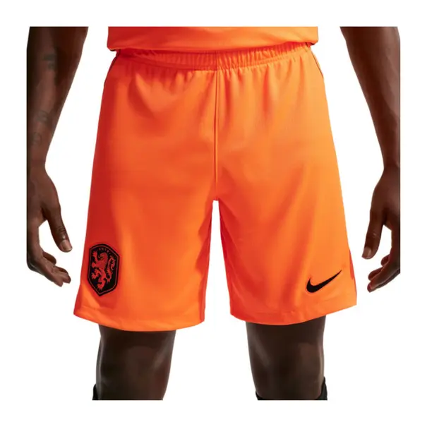 Nederlands Elftal KNVB Dri-FIT Short Stadium Away