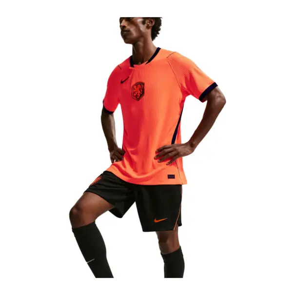 Nederlands Elftal KNVB Dri-FIT Short Stadium Home
