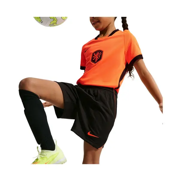 Nederlands Elftal KNVB Dri-FIT Short Stadium Home