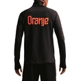 Nederlands Elftal KNVB M NK DF STRK Drill Top