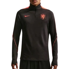Nederlands Elftal KNVB M NK DF STRK Drill Top
