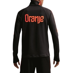 Nederlands Elftal KNVB M NK DF STRK Drill Top